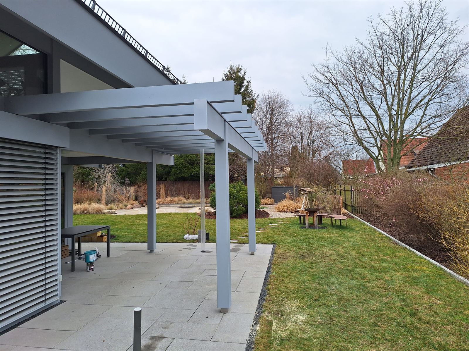 Zimmerei René Räder – Projektaufnahme 21