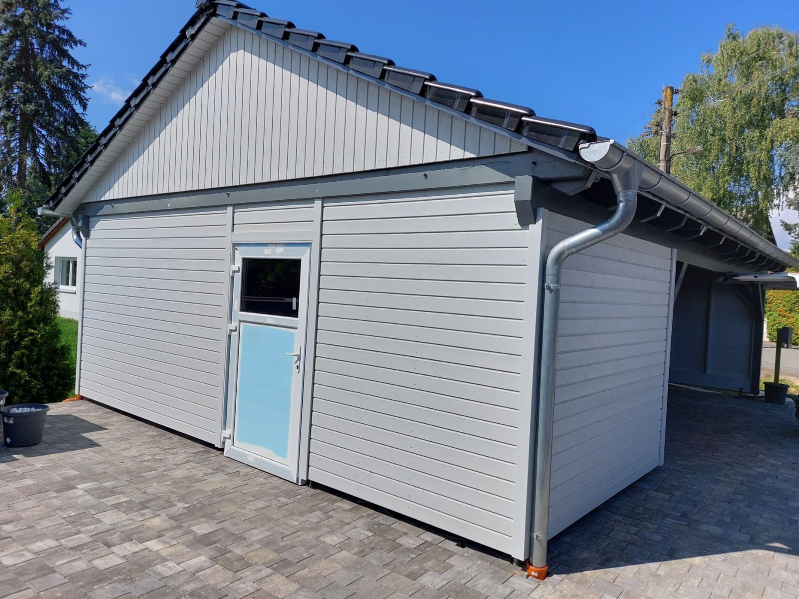 Zimmerei René Räder – Projektaufnahme 27