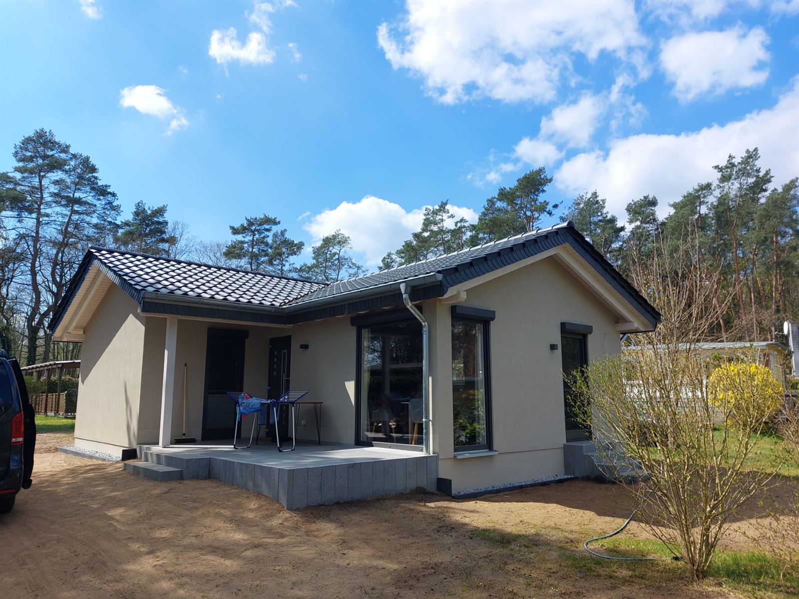Zimmerei René Räder – Projektaufnahme 28