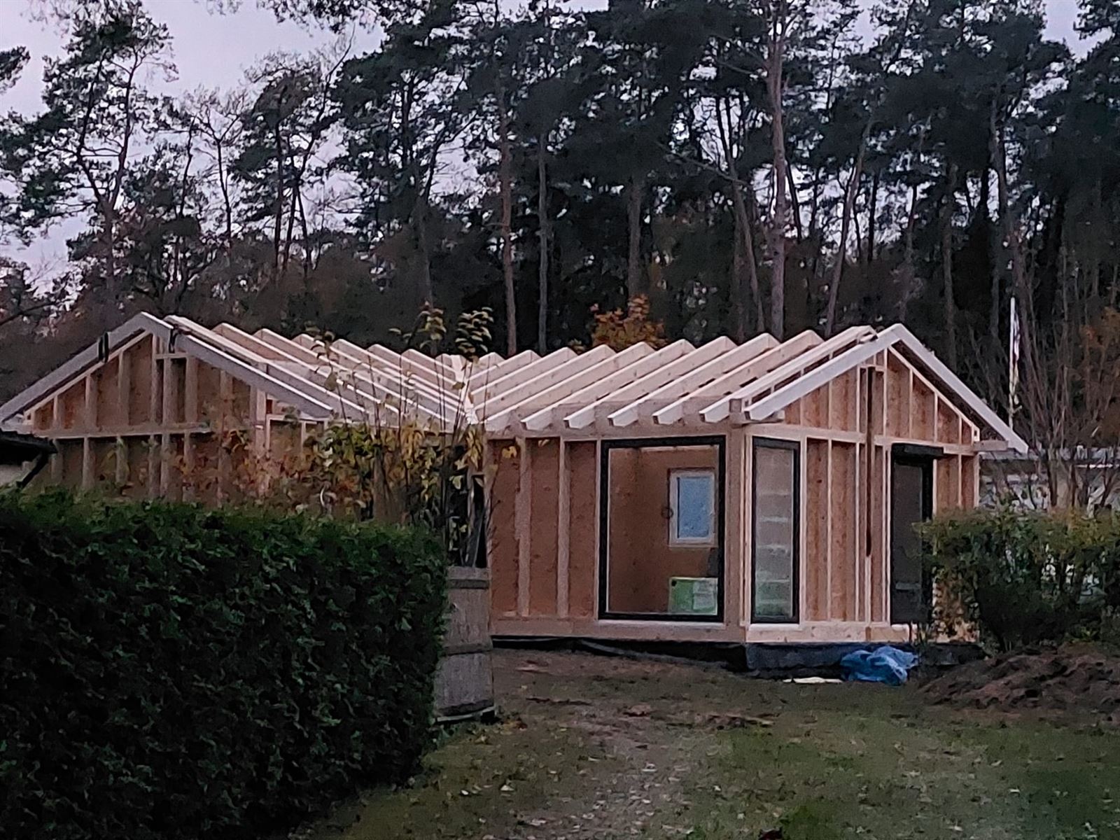Zimmerei René Räder – Projektaufnahme 29